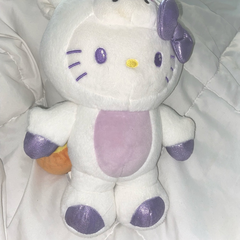 hello kitty unicorn - Picture 4 of 4